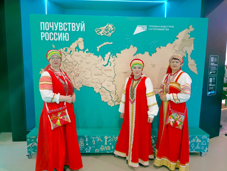 2 марта в Москве на международной выставке-форум «Россия» провели мастер-класс представители Губарёвского сельского поселения. 2 марта в Москве на международной выставке-форум «Россия» провели мастер-класс представители Губарёвского сельского поселения.